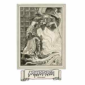 Mindforce - Excalibur Album