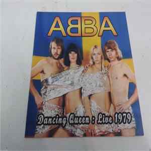ABBA - Dancing Queen Live 1979 Album