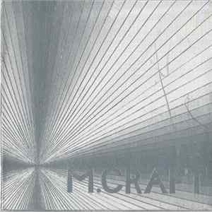 M.Craft - Silver And Fire Album