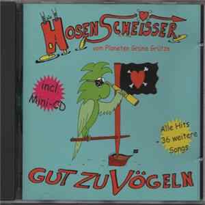 HosenScheisser - Gut Zu Vögeln Album
