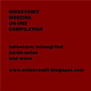 Various - Noisevomit Webzine On-Line Compilation Album