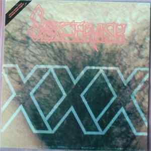Sextrash / P.U.S. - XXX / Third World Album