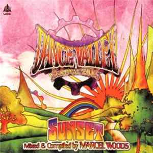 Marcel Woods - Dance Valley Festival 2005: Sunset Album
