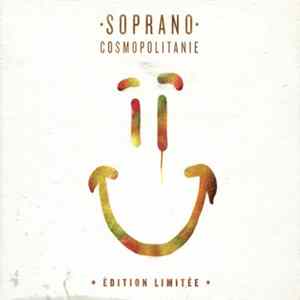 Soprano - Cosmopolitanie Album