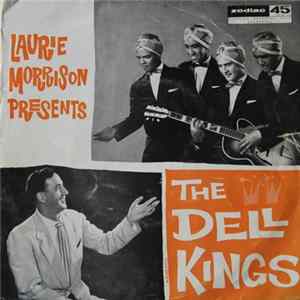 Laurie Morrison Presents The Del-Kings - Laurie Morrison Presents The Del-Kings Album