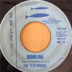 The Fleetwoods - Dormilona / The Last One To Know Album