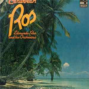 Edmundo Ros And His Orchestra - Caribbean Ros Album