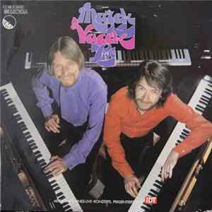 Marek & Vacek - Marek & Vacek Live Album