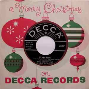 Bing Crosby And Carol Richards - That Christmas Feeling Album