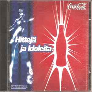 Various - Hittejä Ja Idoleita Album