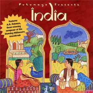 Various - India Album