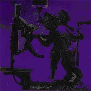 Marc Chesterman, J Kennedy - Drumsmachine Album