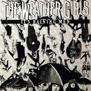 The Weather Girls - It's Raining Men Album