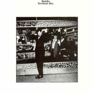 Sparks - Terminal Jive Album