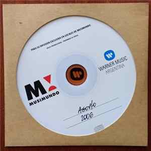 Various - Agosto 2006 Album