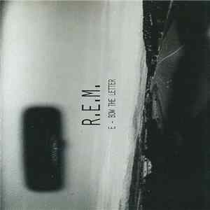 R.E.M. - E-Bow The Letter Album