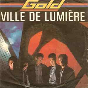 Gold - Ville De Lumière Album