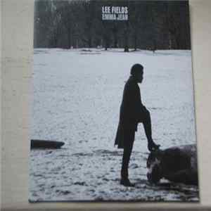 Lee Fields - Emma Jean Album