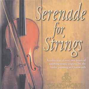 Various - Serenade For Strings Album