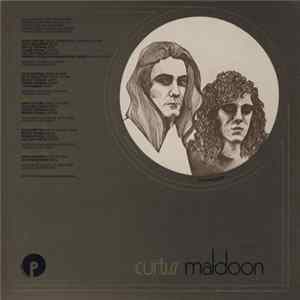 Curtiss Maldoon - Curtiss Maldoon Album