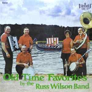 The Russ Wilson Band - Old Time Favorites Album