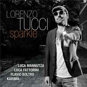 Lorenzo Tucci - Sparkle Album