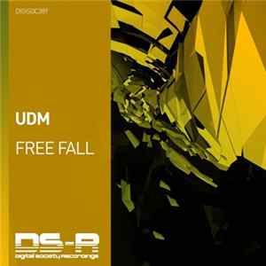UDM - Free Fall Album