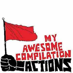 My Awesome Compilation - Actions Album
