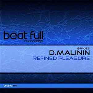 D.Malinin - Refined Pleasure Album