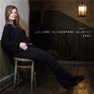 Juliane Rickenmann Quartet - Emei Album