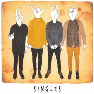 Singles - Singles Album