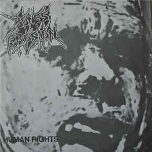 Bones Erosion / Hinfamy - Human Rights / World In Short Album