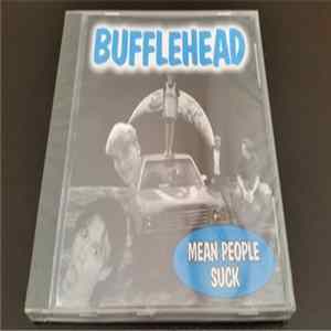 Bufflehead - Mean People Suck Album