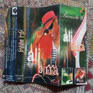 Ali Birra - barnoota 2 Album