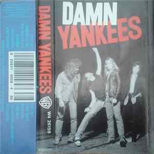 Damn Yankees - Damn Yankees Album