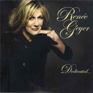 Renée Geyer - Dedicated... Album