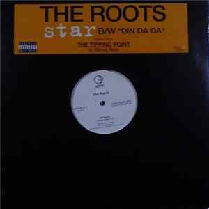 The Roots - Star / Din Da Da Album