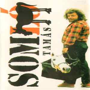 Somló Tamás - Somló Album