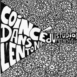 Arnaud Le Gouëfflec - Coincé Dans L'Entonnoir Du Studio Préhistorique Album