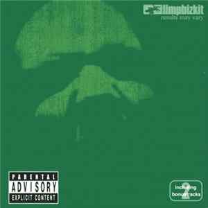 Limpbizkit - Results May Vary Album