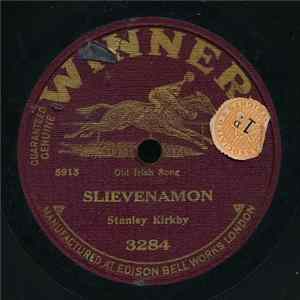 Stanley Kirkby - Slievenamon / O'Donnell Abu Album