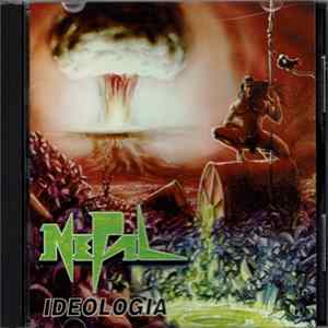 Nepal - Ideologia Album