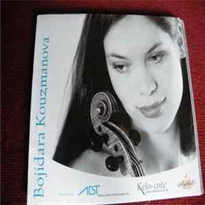 Bojidara Kouzmanova - Bojidara Kouzmanova Album