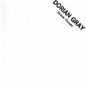 Dorian Gray - Idahaho Transfer Album