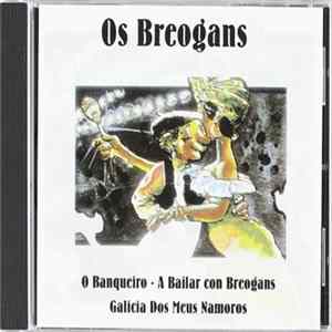 Os Breogans - Bailando Con... Album