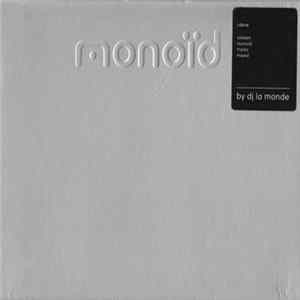 Various - Monoïd CDone Album