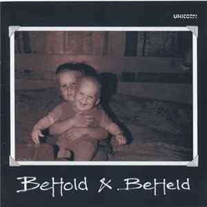 Unicorn - Behold & Beheld Album