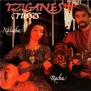 Natacha Et Racha - Tziganes Russes Album