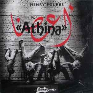 Henry Fourès - Athina Album