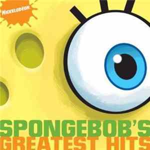 Spongebob Squarepants - Spongebob's Greatest Hits Album